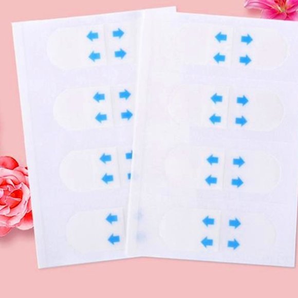 Face LIft Stickers - Picture 1 of 3